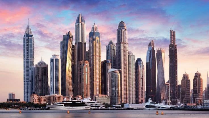 چگونه ارزان‌ترین ویزای دبی را دریافت کنیم؟