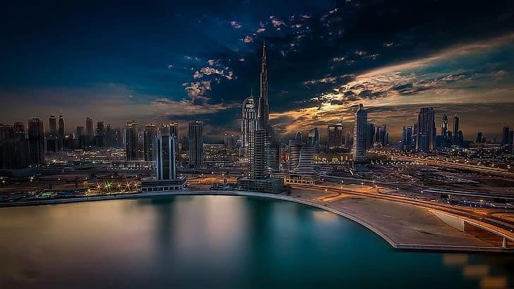شرایط دریافت ویزای دبی برای ایرانیان مقیم خارج
