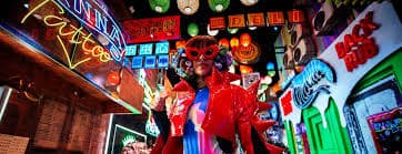 House of Hype دبی: تجربه‌ای فراتر از تفریح معمول در قلب Dubai Mall