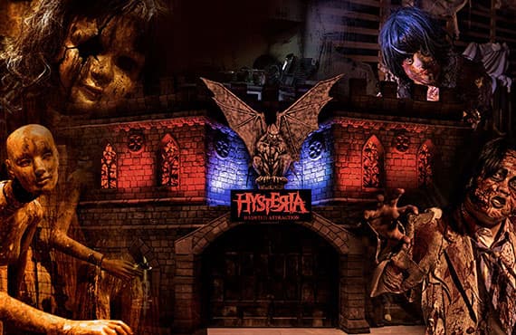 اتاق‌های فرار فوق‌پیشرفته دبی؛ تجربه‌ای فراتر از بازی‌های معمایی معمولی